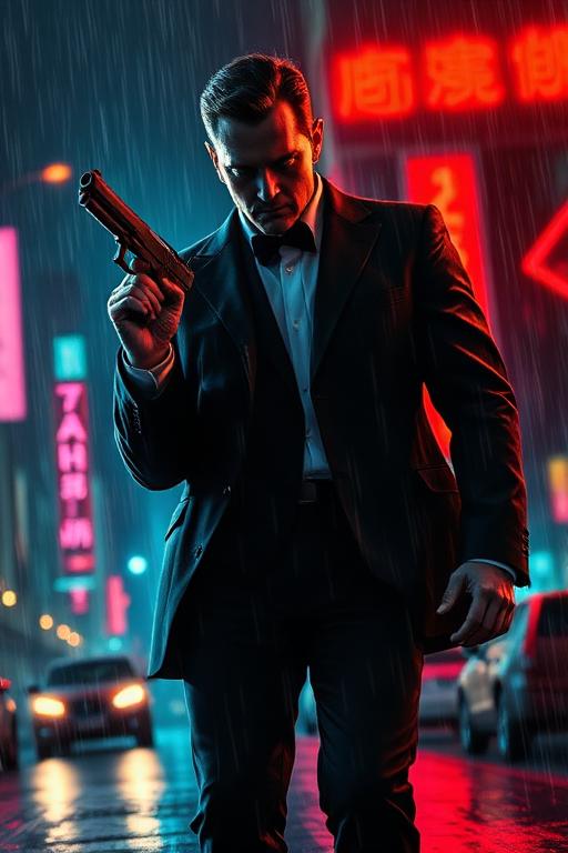 Cidade Neon